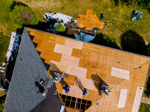 Gutter Installation and Roofing in Mount Vernon, IL