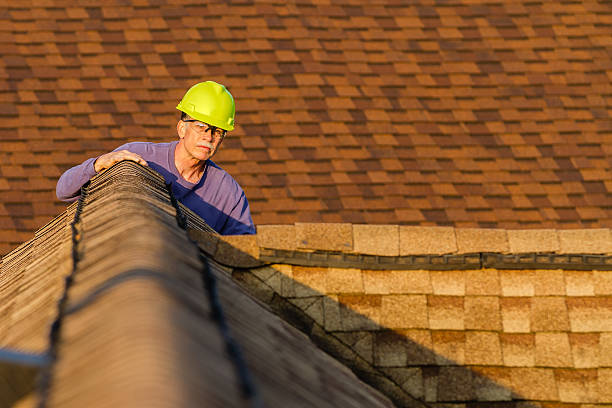 Best Emergency Roof Repair  in Mount Vernon, IL