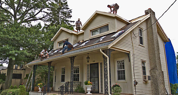 Best Local Roofing Companies  in Mount Vernon, IL