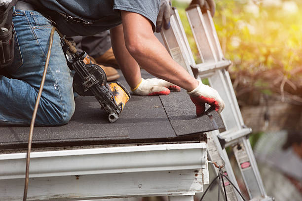 Best New Roof Installation  in Mount Vernon, IL