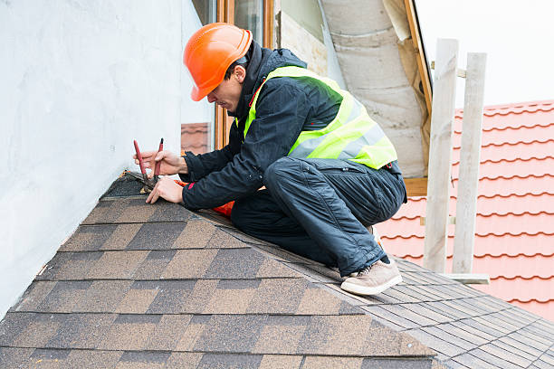 Best Roof Repair Services  in Mount Vernon, IL