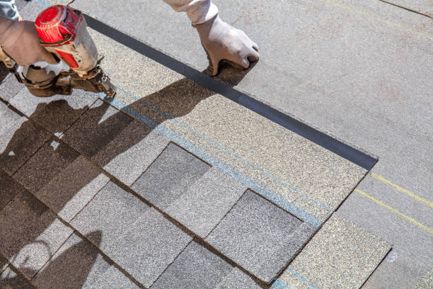 Quick and Trustworthy Emergency Roof Repair Services in Mount Vernon, IL